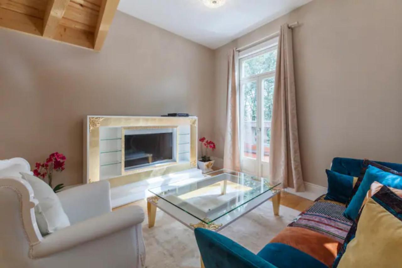 פורטו Guestready - Beige Glamour מראה חיצוני תמונה