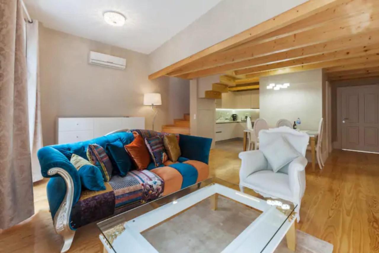 פורטו Guestready - Beige Glamour מראה חיצוני תמונה