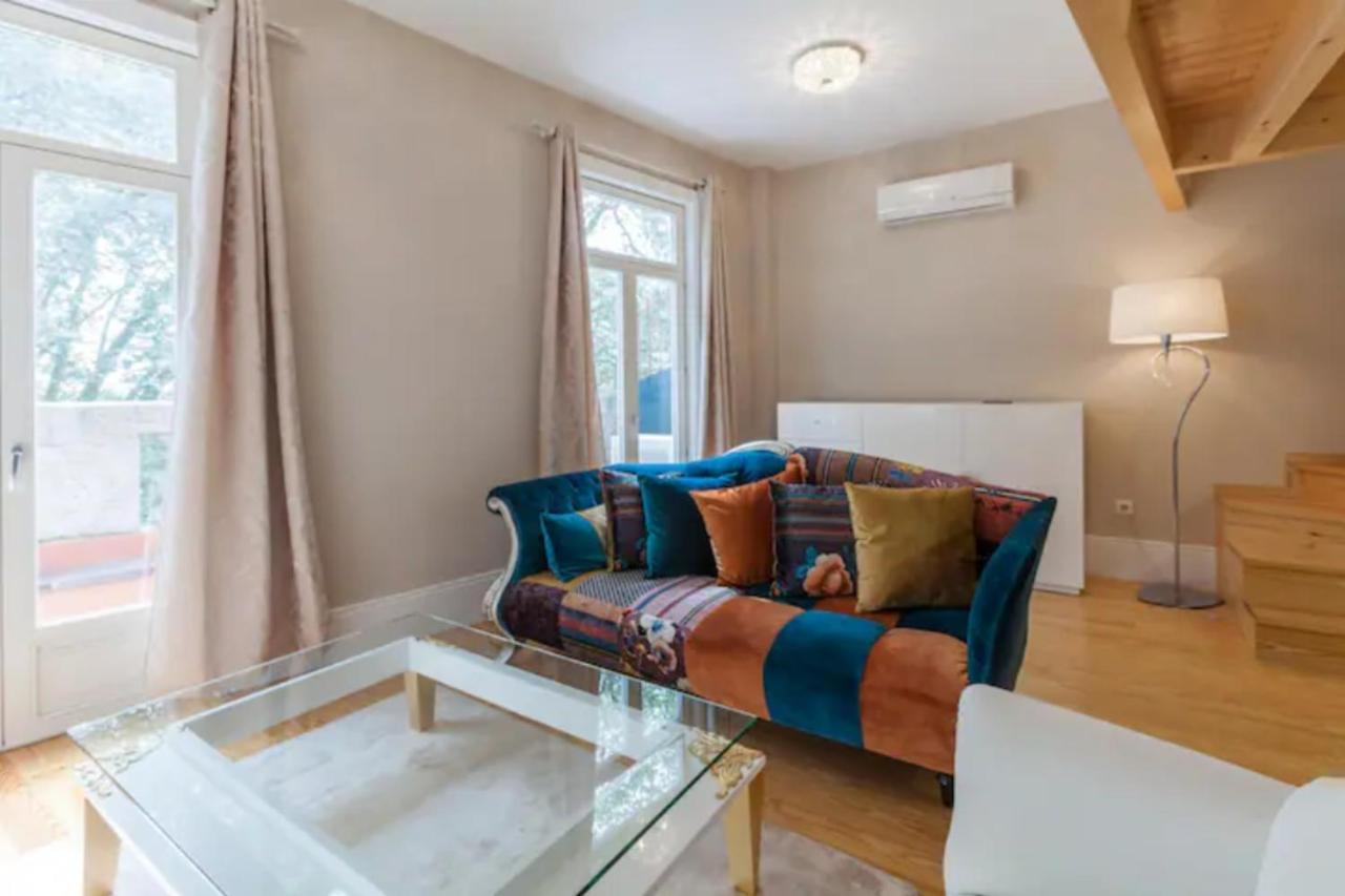 פורטו Guestready - Beige Glamour מראה חיצוני תמונה